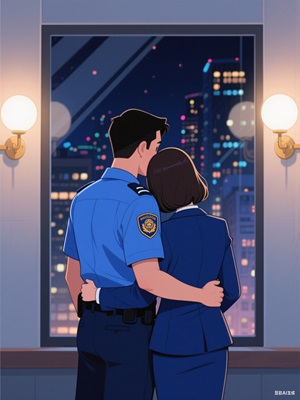 三十七楼的告白