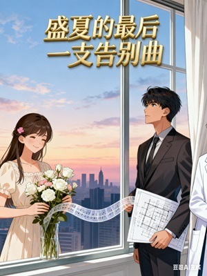 盛夏的最后一支告别曲